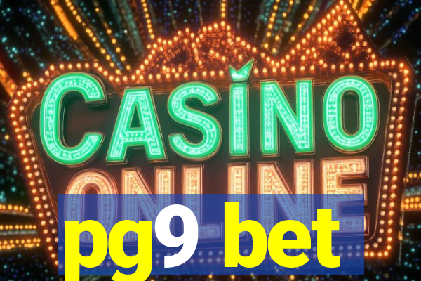 pg9 bet
